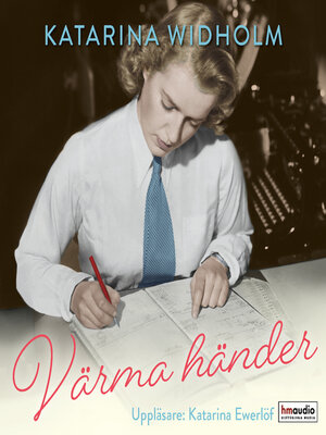 cover image of Värma händer